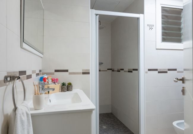 Apartamento en Ca´n Picafort - Sunset Apartment Sol y Mar Apartamento en Ca´n Picafort - Sunset Apartment Sol y Mar