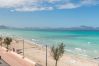 Apartamento en Ca´n Picafort - Sunset Apartment Sol y Mar Apartamento en Ca´n Picafort - Sunset Apartment Sol y Mar