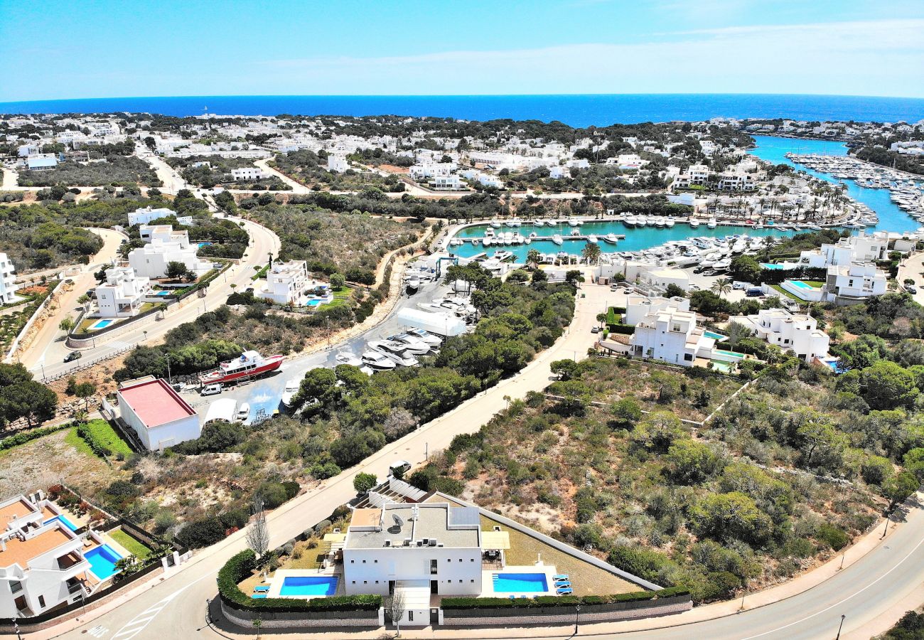 Chalet en Cala d'Or - 224 Villa Can Baltasar ET/1829 by Mallorca Charme