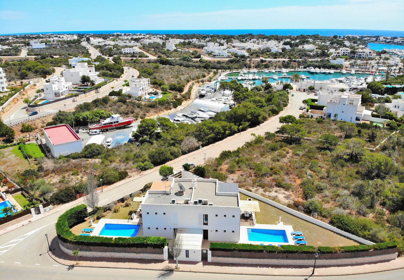 Chalet en Cala d'Or - 224 Villa Can Baltasar ET/1829 by Mallorca Charme
