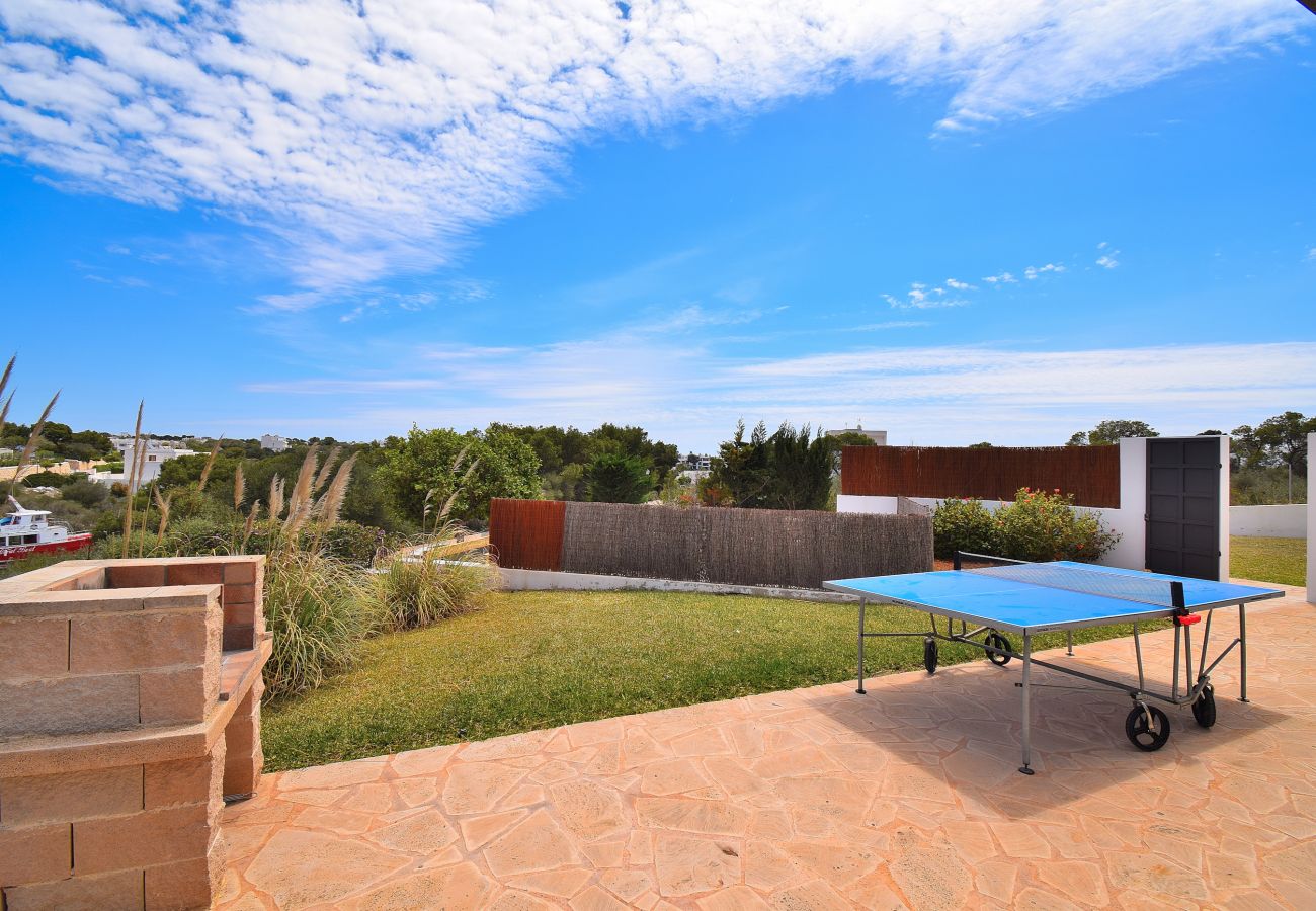 Chalet en Cala d'Or - 224 Villa Can Baltasar ET/1829 by Mallorca Charme
