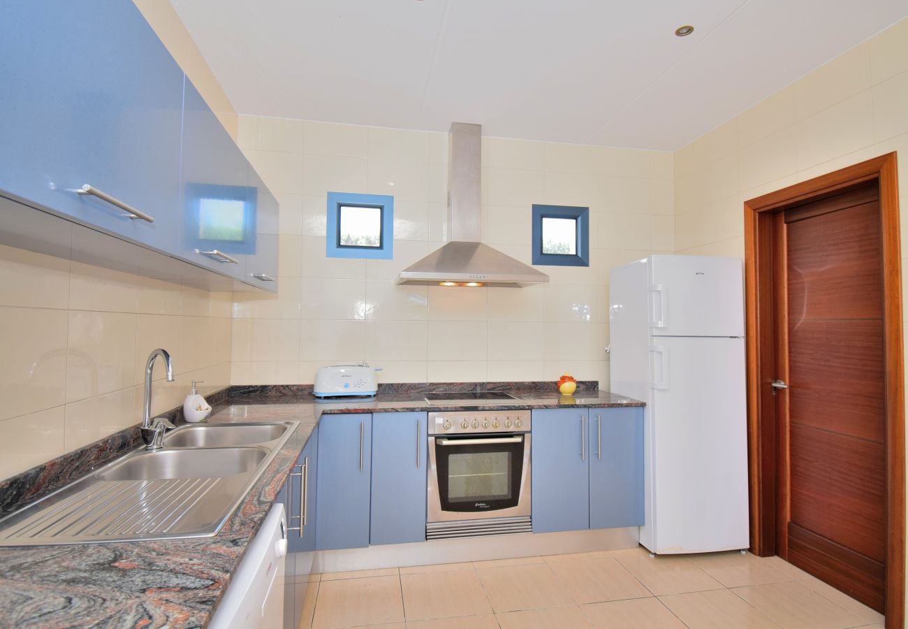 Chalet en Cala d'Or - 224 Villa Can Baltasar ET/1829 by Mallorca Charme