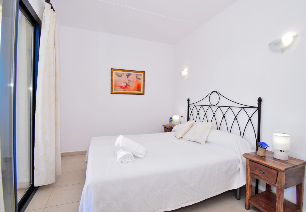 Chalet en Cala d'Or - 224 Villa Can Baltasar ET/1829 by Mallorca Charme