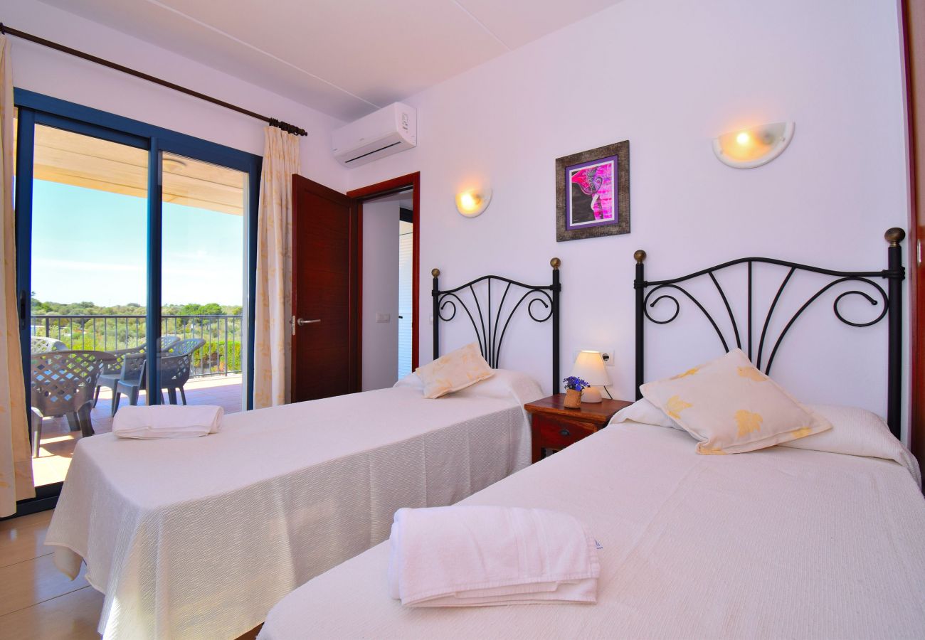 Chalet en Cala d'Or - 224 Villa Can Baltasar ET/1829 by Mallorca Charme