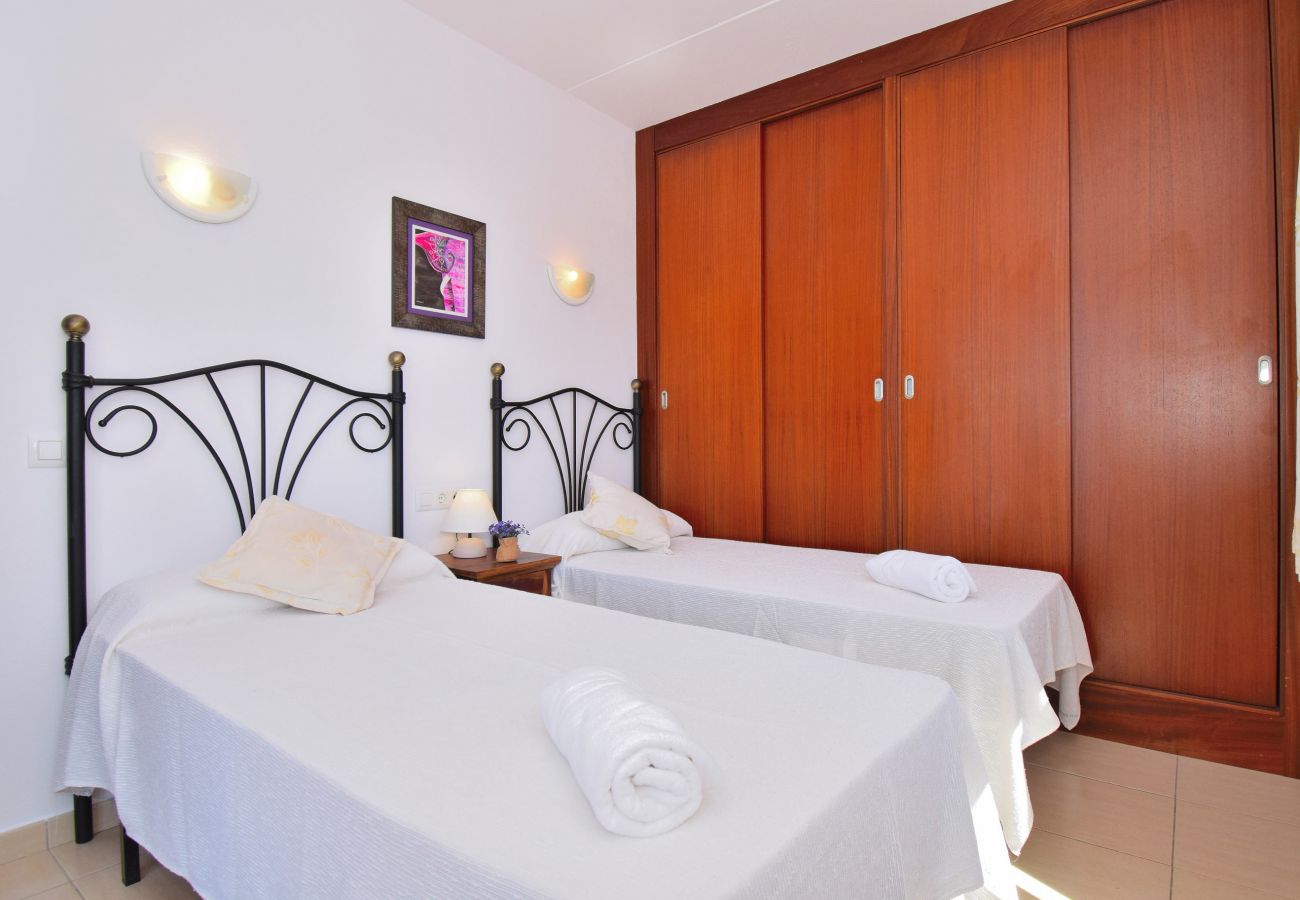 Chalet en Cala d'Or - 224 Villa Can Baltasar ET/1829 by Mallorca Charme