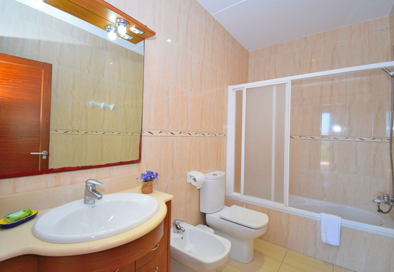 Chalet en Cala d'Or - 224 Villa Can Baltasar ET/1829 by Mallorca Charme