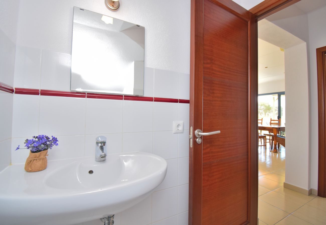 Chalet en Cala d'Or - 224 Villa Can Baltasar ET/1829 by Mallorca Charme