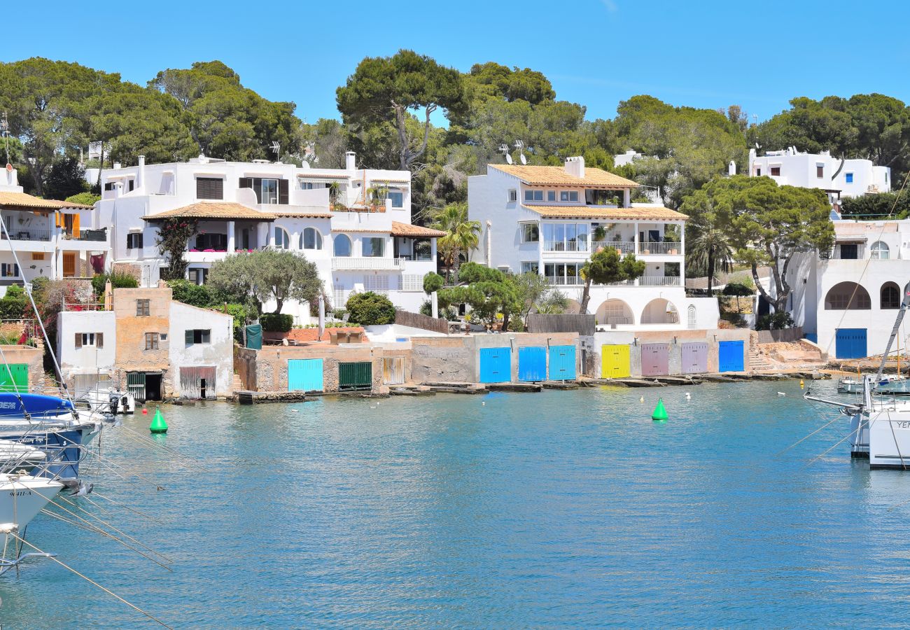Chalet en Cala d'Or - 224 Villa Can Baltasar ET/1829 by Mallorca Charme