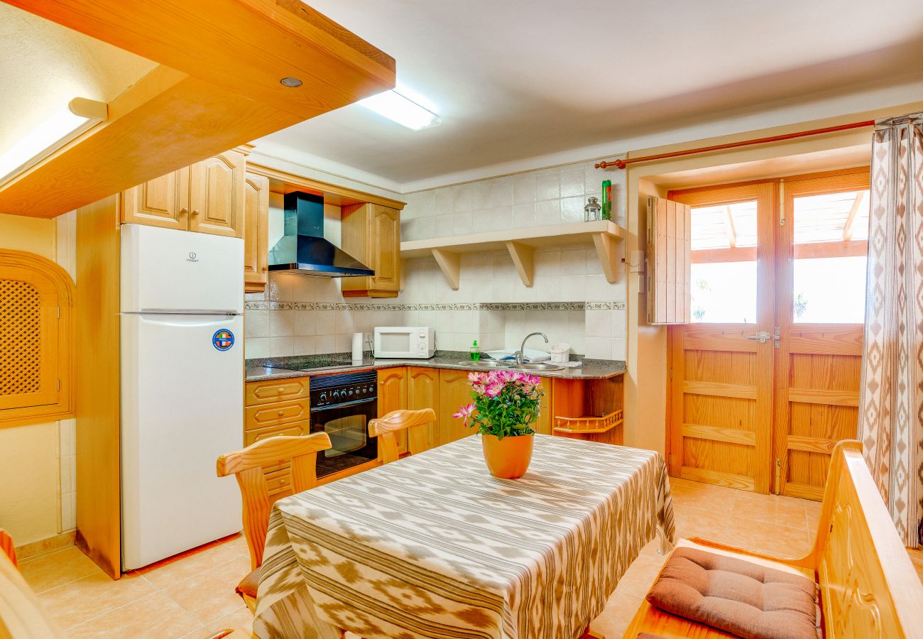 Finca en Lloret de Vistalegre - C344 Bielo by Mallorca Villa Selection