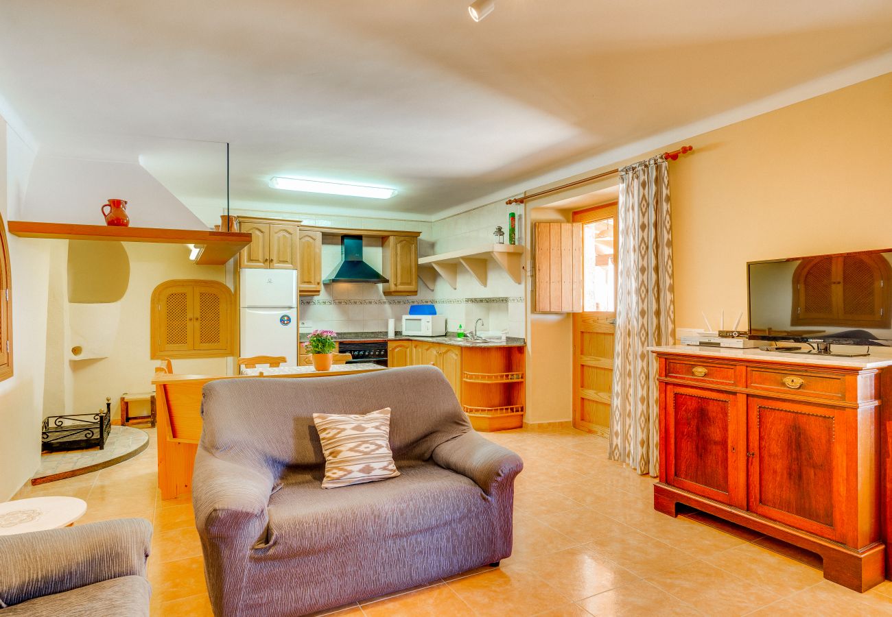 Finca en Lloret de Vistalegre - C344 Bielo by Mallorca Villa Selection