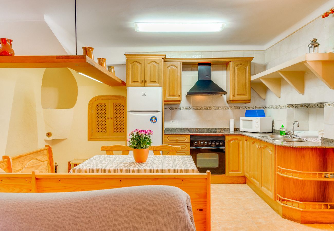 Finca en Lloret de Vistalegre - C344 Bielo by Mallorca Villa Selection