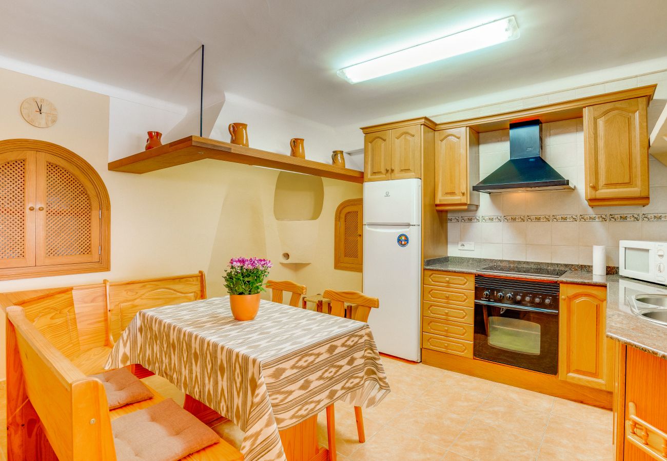Finca en Lloret de Vistalegre - C344 Bielo by Mallorca Villa Selection