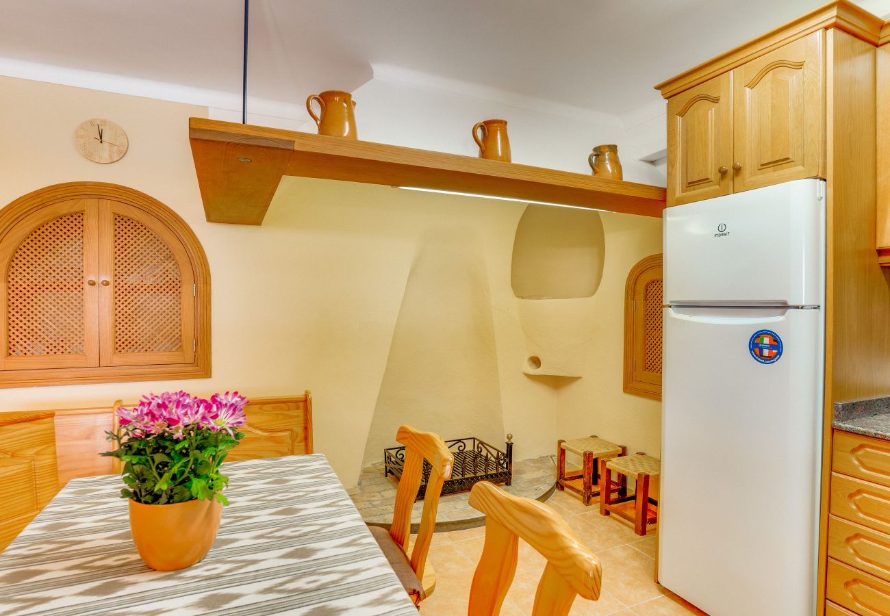 Finca en Lloret de Vistalegre - C344 Bielo by Mallorca Villa Selection