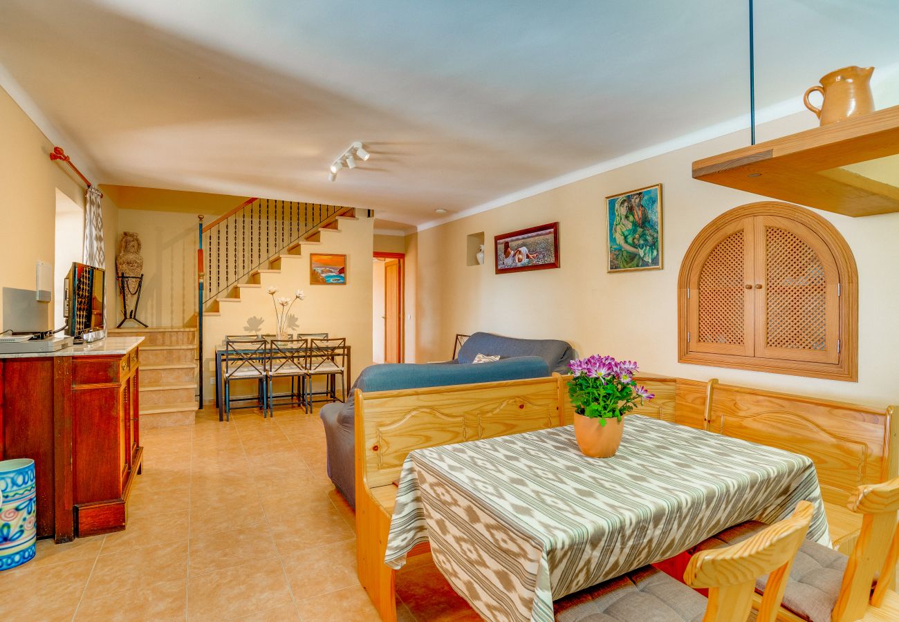 Finca en Lloret de Vistalegre - C344 Bielo by Mallorca Villa Selection