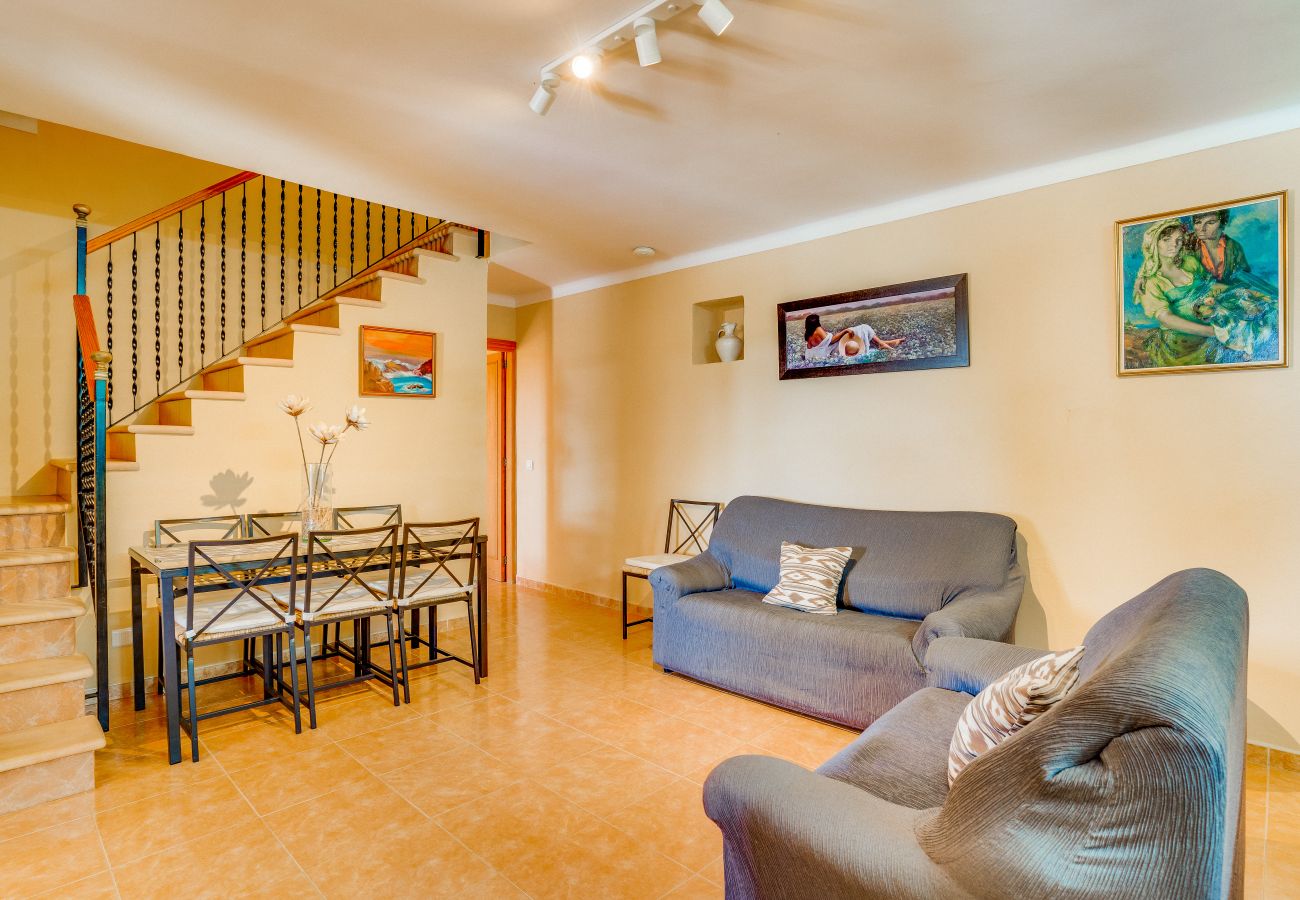 Finca en Lloret de Vistalegre - C344 Bielo by Mallorca Villa Selection