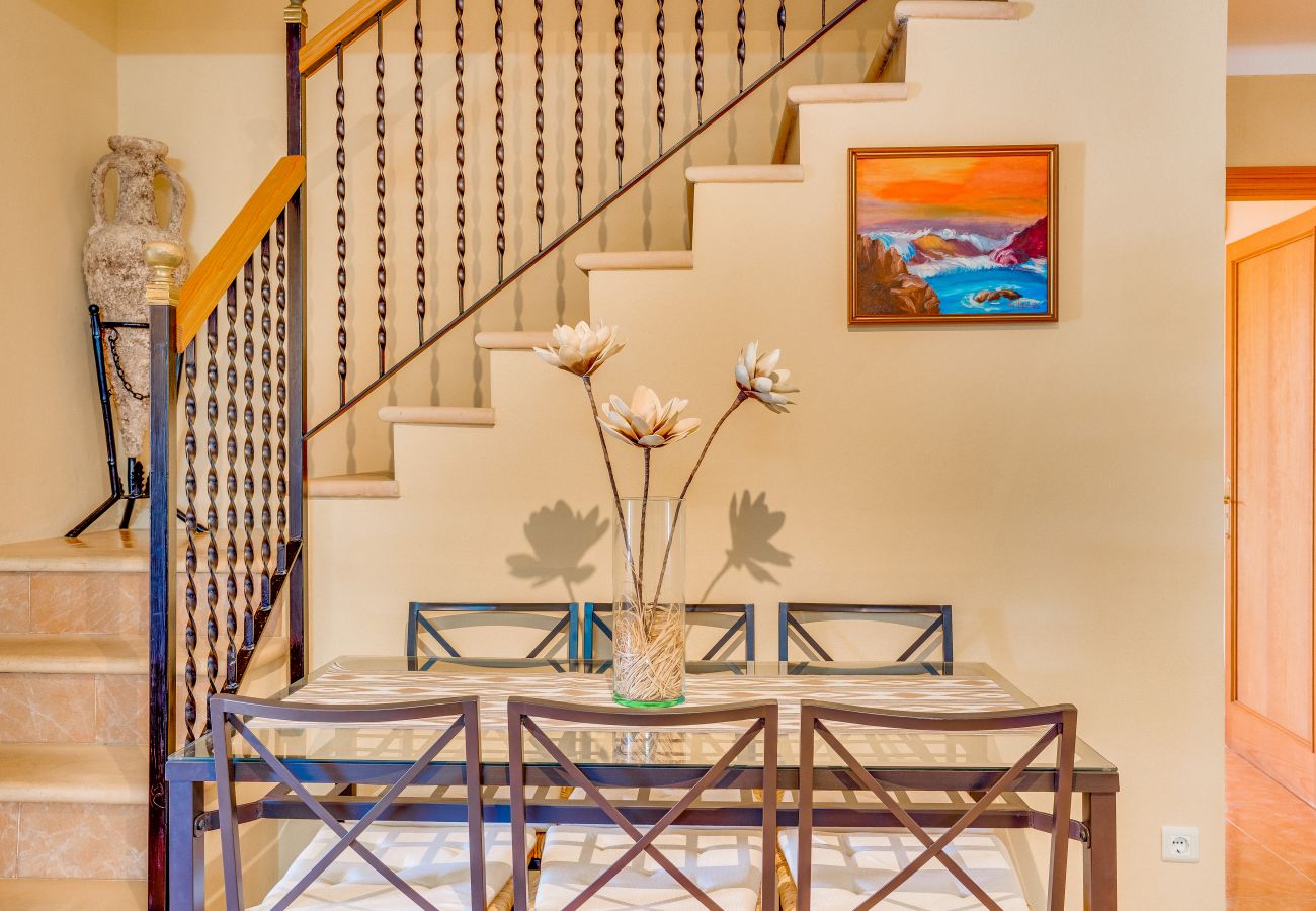 Finca en Lloret de Vistalegre - C344 Bielo by Mallorca Villa Selection