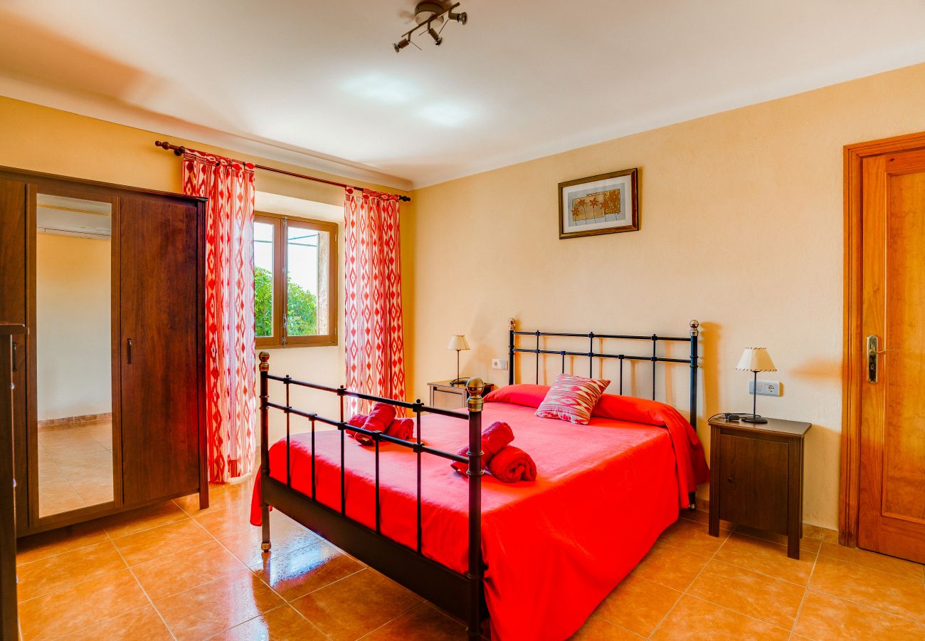 Finca en Lloret de Vistalegre - C344 Bielo by Mallorca Villa Selection