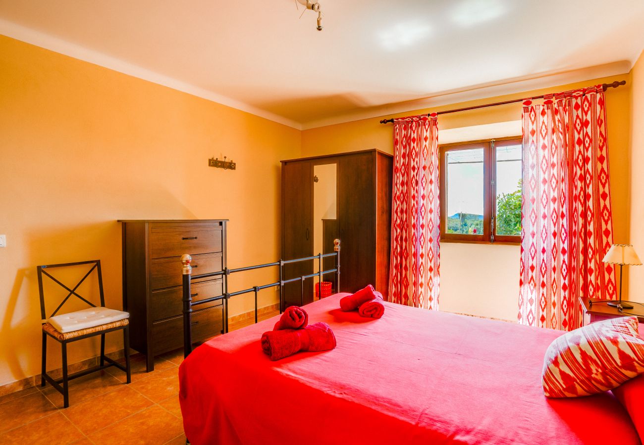 Finca en Lloret de Vistalegre - C344 Bielo by Mallorca Villa Selection