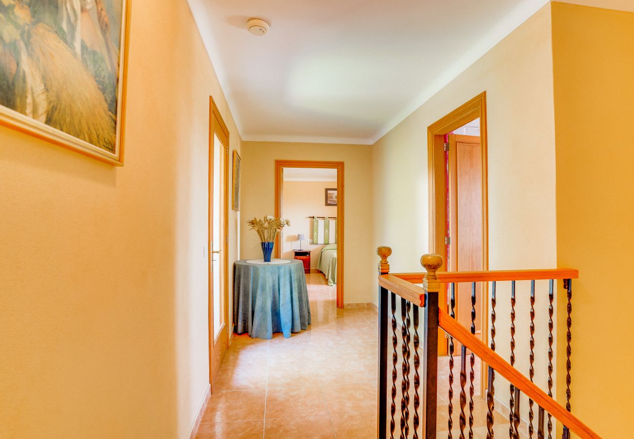 Finca en Lloret de Vistalegre - C344 Bielo by Mallorca Villa Selection