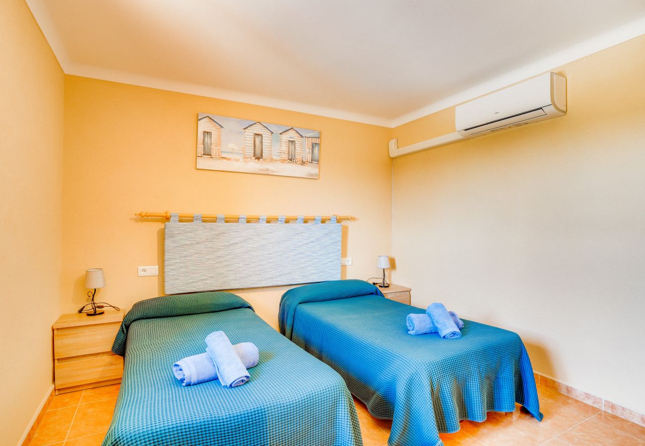 Finca en Lloret de Vistalegre - C344 Bielo by Mallorca Villa Selection