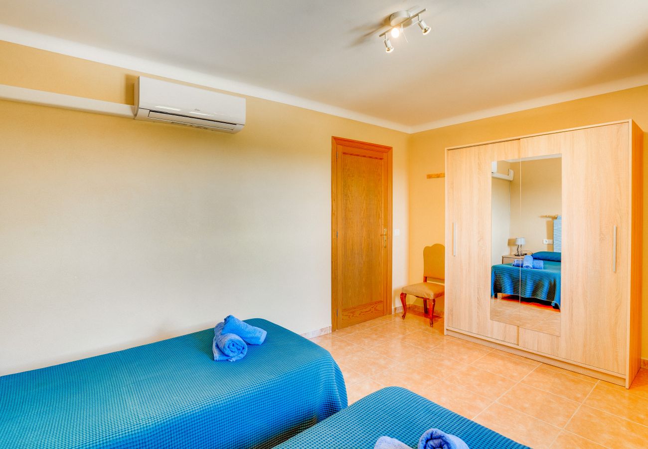 Finca en Lloret de Vistalegre - C344 Bielo by Mallorca Villa Selection