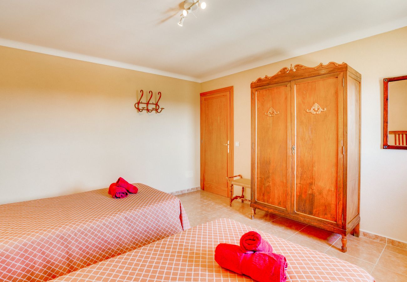 Finca en Lloret de Vistalegre - C344 Bielo by Mallorca Villa Selection