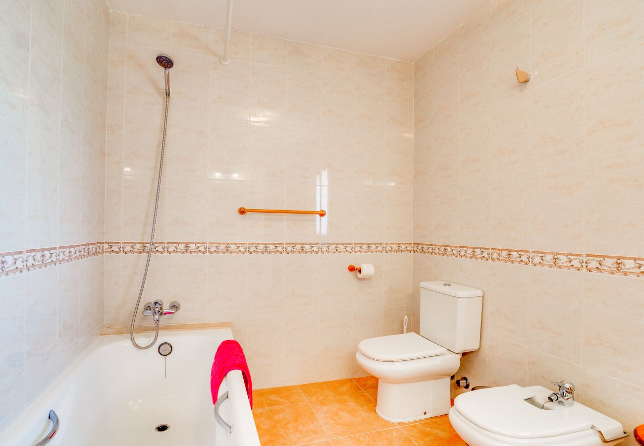 Finca en Lloret de Vistalegre - C344 Bielo by Mallorca Villa Selection
