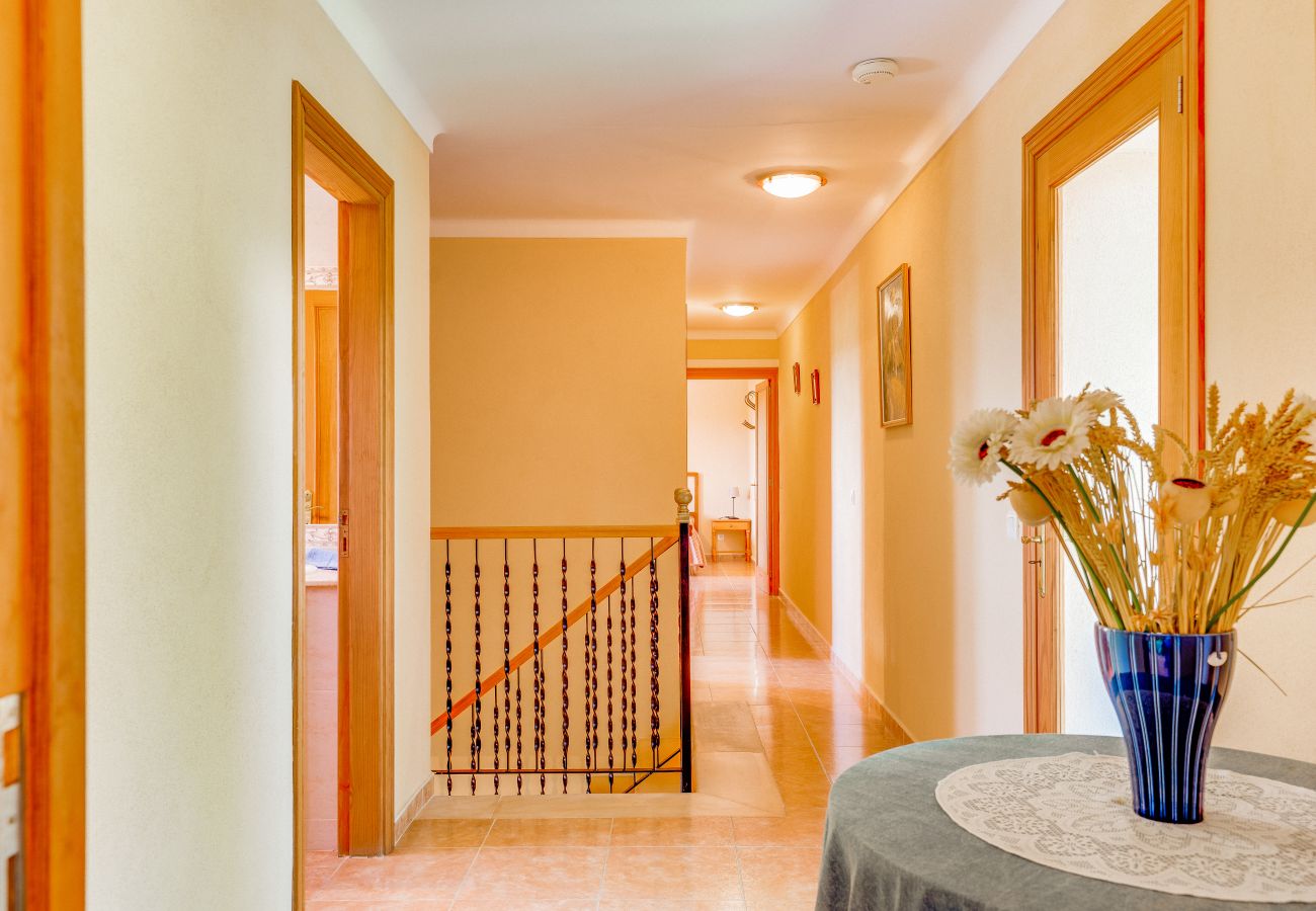 Finca en Lloret de Vistalegre - C344 Bielo by Mallorca Villa Selection