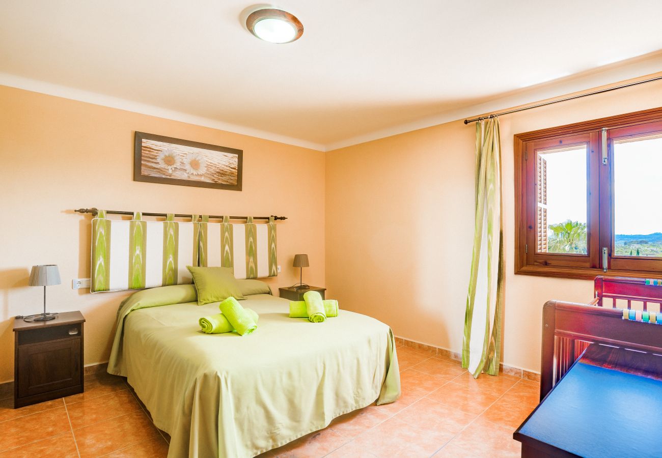 Finca en Lloret de Vistalegre - C344 Bielo by Mallorca Villa Selection