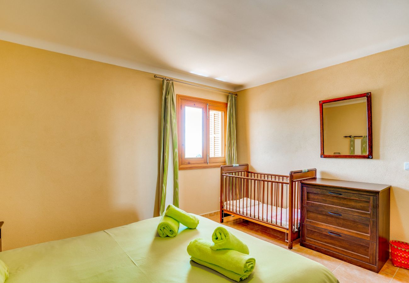 Finca en Lloret de Vistalegre - C344 Bielo by Mallorca Villa Selection