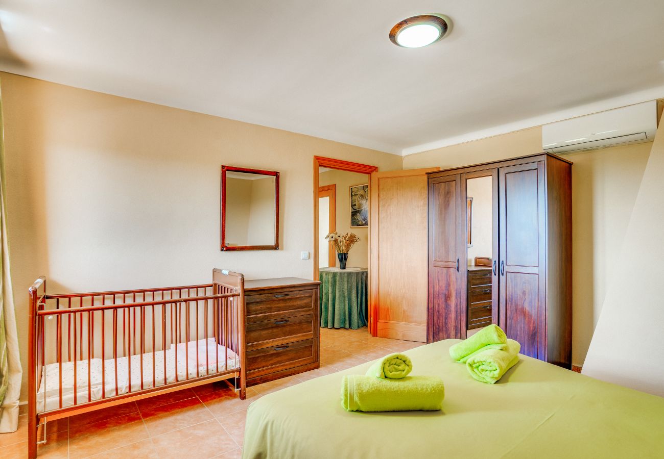 Finca en Lloret de Vistalegre - C344 Bielo by Mallorca Villa Selection