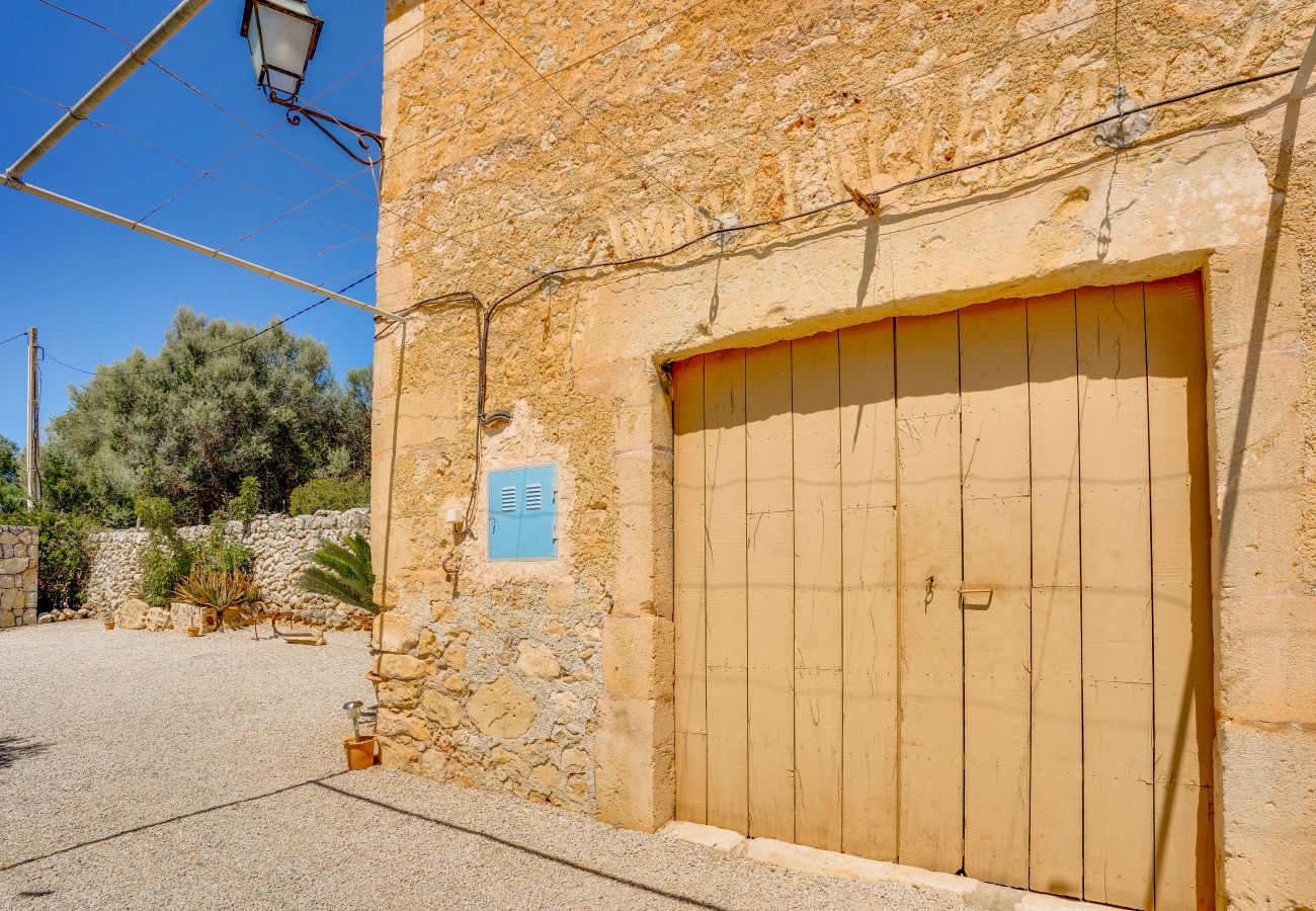 Finca en Lloret de Vistalegre - C344 Bielo by Mallorca Villa Selection