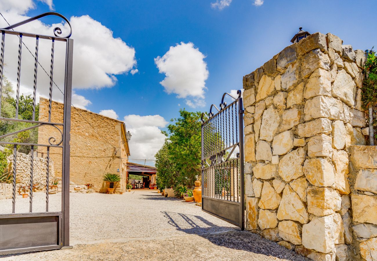 Finca en Lloret de Vistalegre - C344 Bielo by Mallorca Villa Selection