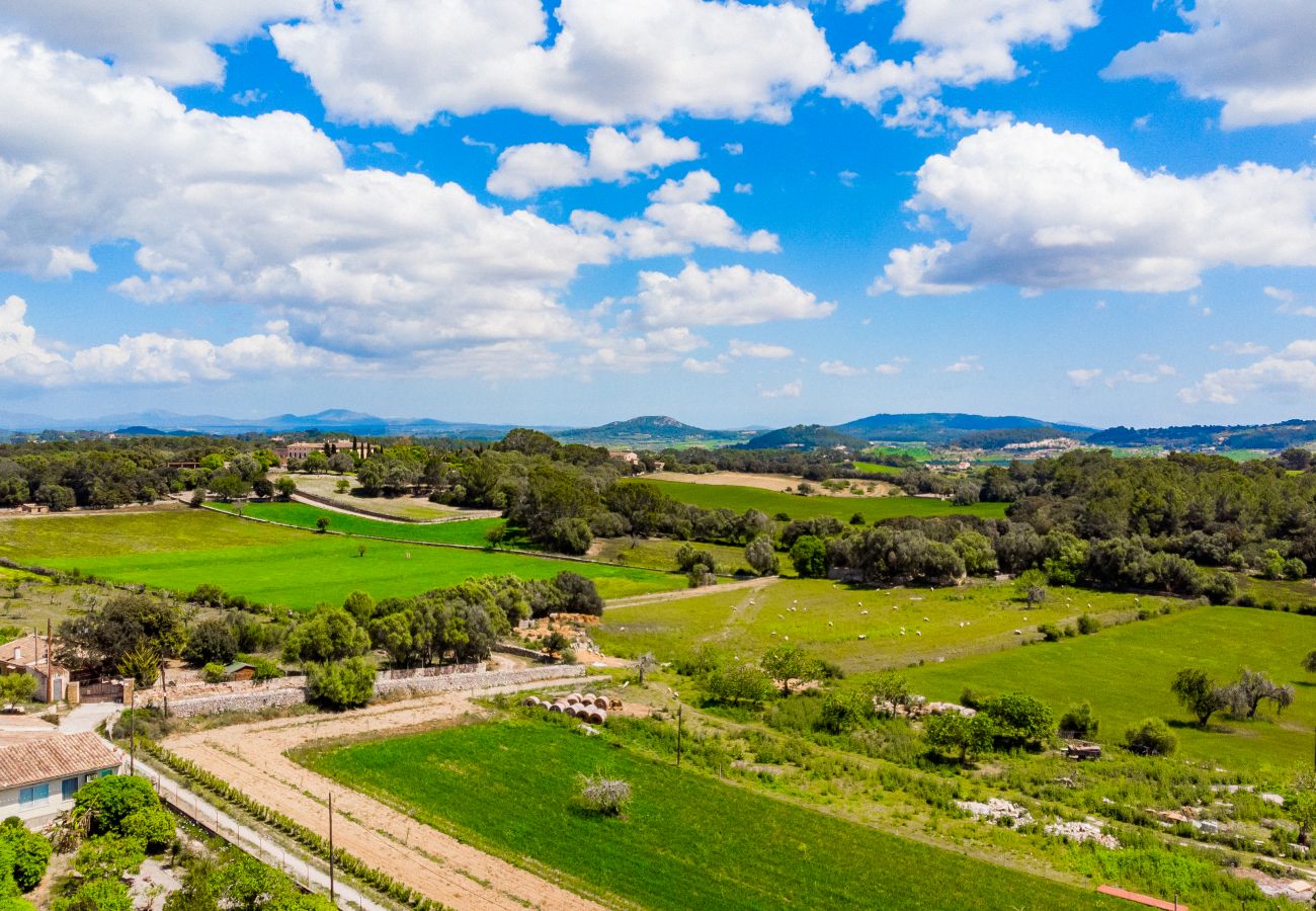 Finca en Lloret de Vistalegre - C344 Bielo by Mallorca Villa Selection