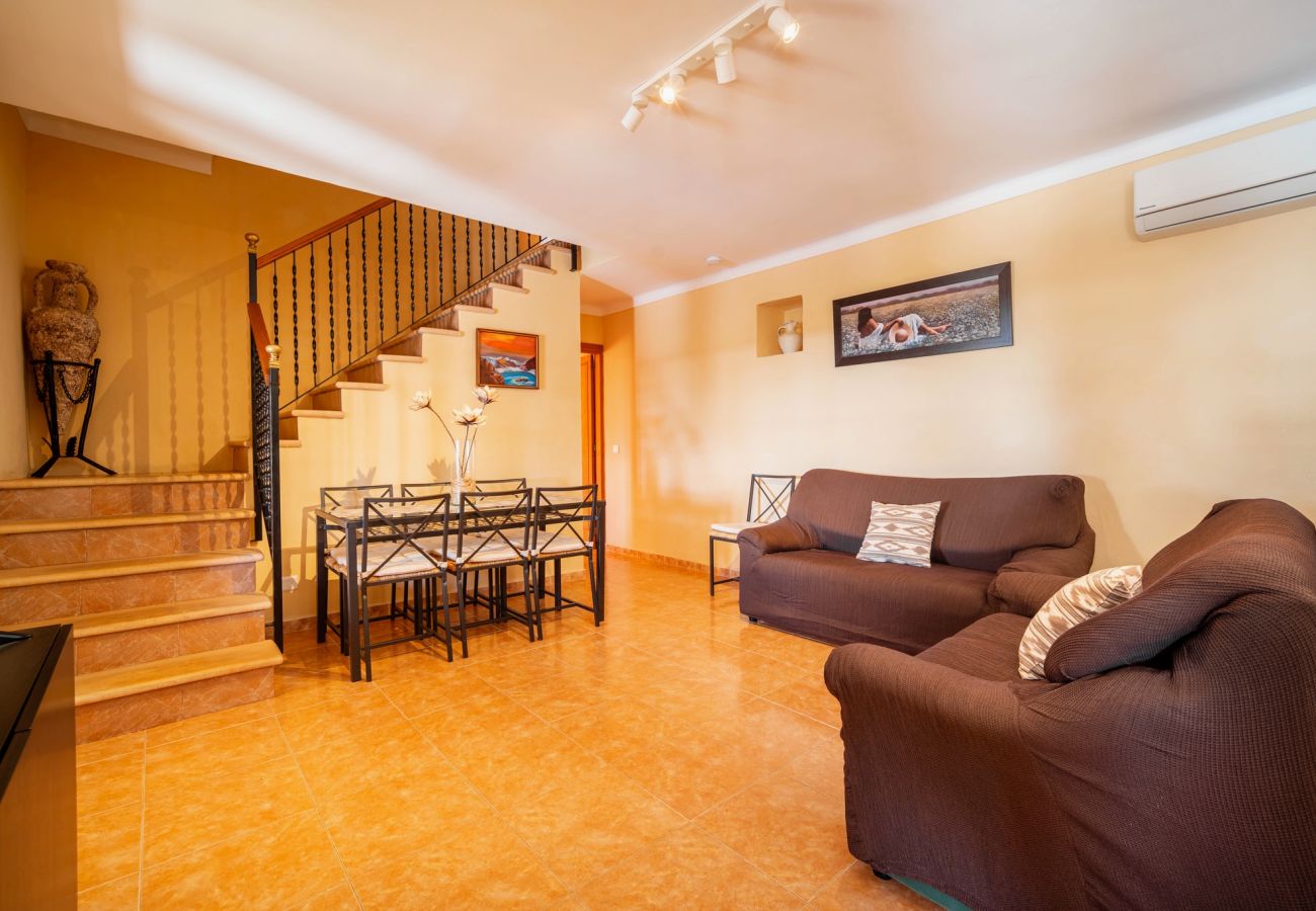 Finca en Lloret de Vistalegre - C344 Bielo by Mallorca Villa Selection