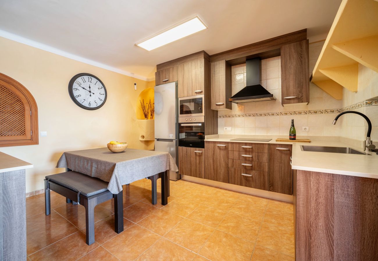 Finca en Lloret de Vistalegre - C344 Bielo by Mallorca Villa Selection