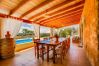 Finca en Lloret de Vistalegre - C344 Bielo by Mallorca Villa Selection Finca en Lloret de Vistalegre - C344 Bielo by Mallorca Villa Selection