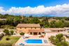 Finca en Lloret de Vistalegre - C344 Bielo by Mallorca Villa Selection Finca en Lloret de Vistalegre - C344 Bielo by Mallorca Villa Selection