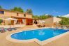 Finca en Lloret de Vistalegre - C344 Bielo by Mallorca Villa Selection Finca en Lloret de Vistalegre - C344 Bielo by Mallorca Villa Selection