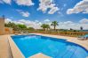 Finca en Lloret de Vistalegre - C344 Bielo by Mallorca Villa Selection