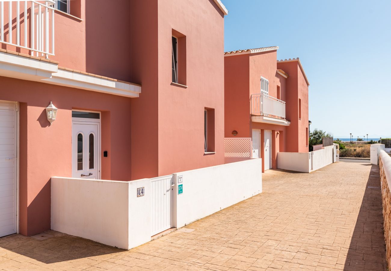 Villa en Ciutadella de Menorca - Menorca BAY 4