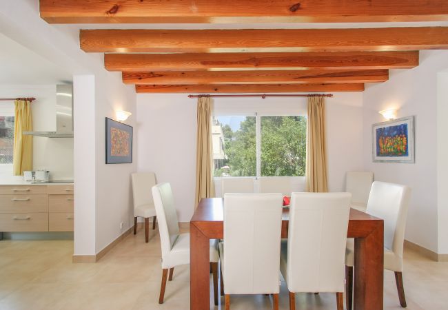Casa en Cala San Vicente - Merila, Villa 5StarsHome Mallorca Casa en Cala San Vicente - Merila, Villa 5StarsHome Mallorca