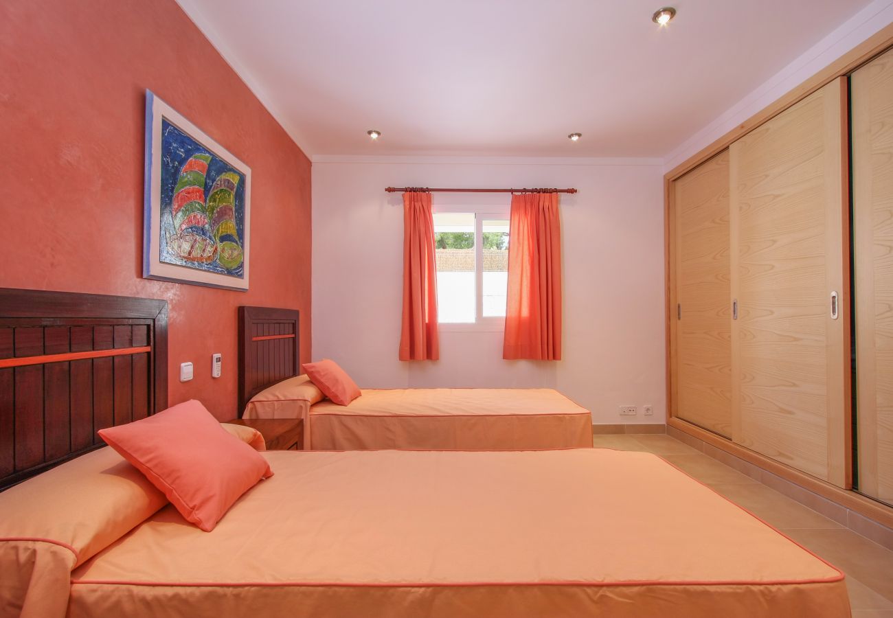 Casa en Cala San Vicente - Merila, Villa 5StarsHome Mallorca