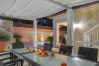 Casa en Cala San Vicente - Merila, Villa 5StarsHome Mallorca Casa en Cala San Vicente - Merila, Villa 5StarsHome Mallorca