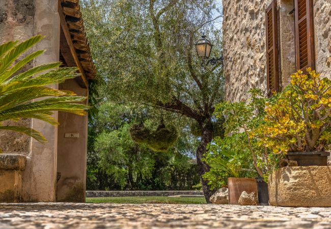 Finca en Pollensa / Pollença - Buchaca, Villa-Finca 5StarsHome Mallorca Finca en Pollensa / Pollença - Buchaca, Villa-Finca 5StarsHome Mallorca