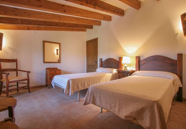 Finca en Pollensa / Pollença - Buchaca, Villa-Finca 5StarsHome Mallorca Finca en Pollensa / Pollença - Buchaca, Villa-Finca 5StarsHome Mallorca