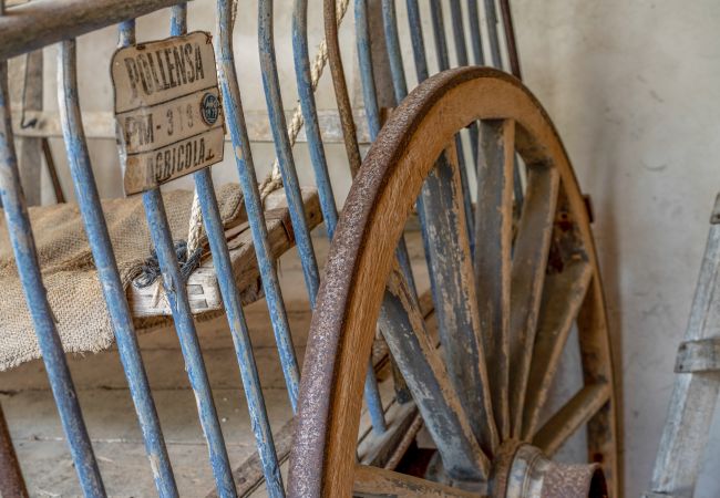 Finca en Pollensa / Pollença - Buchaca, Villa-Finca 5StarsHome Mallorca Finca en Pollensa / Pollença - Buchaca, Villa-Finca 5StarsHome Mallorca