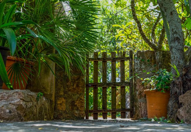 Finca en Pollensa / Pollença - Buchaca, Villa-Finca 5StarsHome Mallorca Finca en Pollensa / Pollença - Buchaca, Villa-Finca 5StarsHome Mallorca