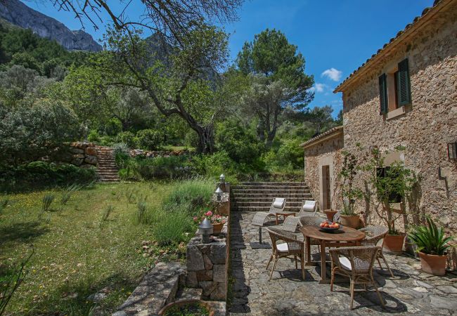 Finca en Pollensa / Pollença - Mon Mallorqui Pas Col, Finca 5StarsHome Mallorca Finca en Pollensa / Pollença - Mon Mallorqui Pas Col, Finca 5StarsHome Mallorca