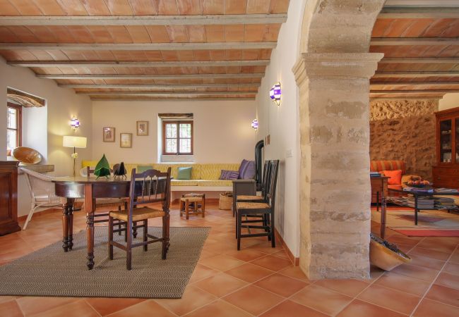 Finca en Pollensa / Pollença - Mon Mallorqui Pas Col, Finca 5StarsHome Mallorca Finca en Pollensa / Pollença - Mon Mallorqui Pas Col, Finca 5StarsHome Mallorca